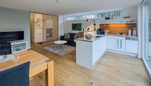 Foto - 2 Zimmer Erdgeschoßwohnung zur Miete in München