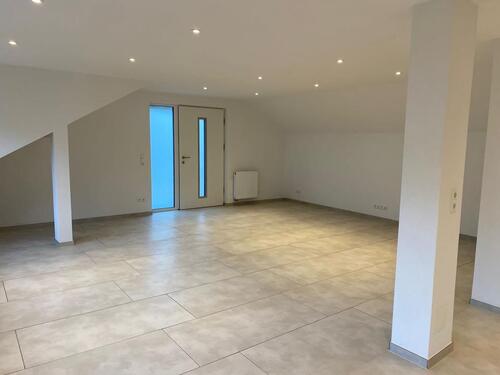 Foto - 3 Zimmer Dachgeschoßwohnung zur Miete in Dettingen an der Erms