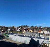 3 – Zimmerwohnung ca.61,6 m² mit Balkon, zu vermieten - Lüdenscheid Staberg