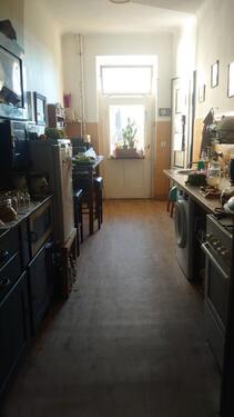 Foto - 1 Zimmer Etagenwohnung in Leipzig