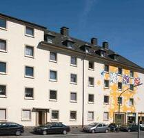 2 12 Zimmer Wohnung mit Balkon in Hagen Wehringhausen (Fast ebenerdig)