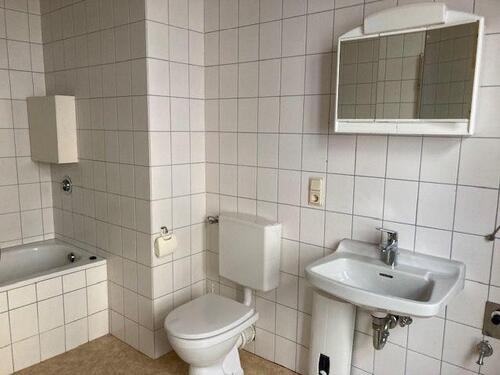 Foto - 2 Zimmer Erdgeschoßwohnung in Trier