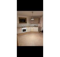 Erdgeschoss Wohnung in Bad Emstal Sand - Schauenburg