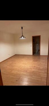 Foto - 1 Zimmer Erdgeschoßwohnung zur Miete in Schauenburg