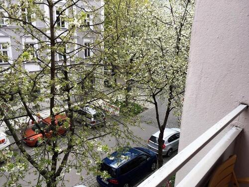 Foto - 2 Zimmer Etagenwohnung zur Miete in München