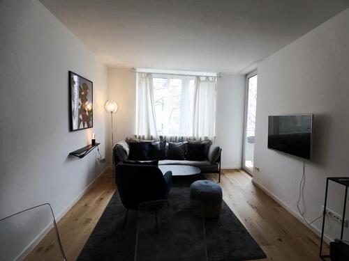 Foto - Etagenwohnung in München zur Miete