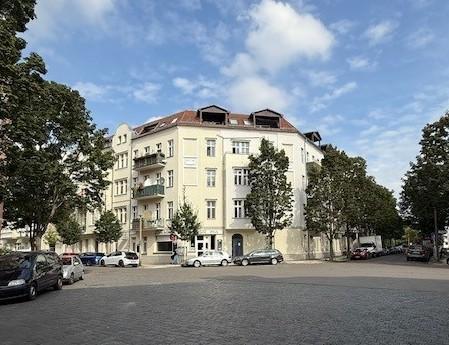 Foto - +++ Gewerbefläche im frequentierten Wohngebiet im Angebot +++