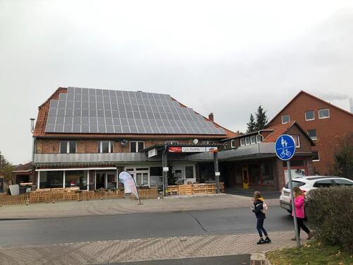 Foto - 193 m² Wohnung mit 6 Zimmern sofort frei + Küche+Bad+WC