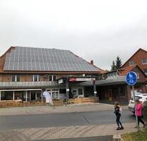 193 m² Wohnung mit 6 Zimmern sofort frei + Küche+Bad+WC - Hohenhameln