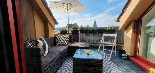 Foto - 1 Zimmer Maisonettenwohnung in Völklingen