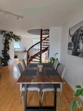 Foto - Maisonettenwohnung in Völklingen zur Miete