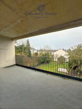 Foto - Erstbezug nach Kernsanierung - 3-ZKB mit Balkon in toller Lage auf dem Rotenbühl