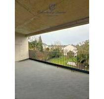 Erstbezug nach Kernsanierung - 3-ZKB mit Balkon in toller Lage auf dem Rotenbühl - Saarbrücken Kieselhumes