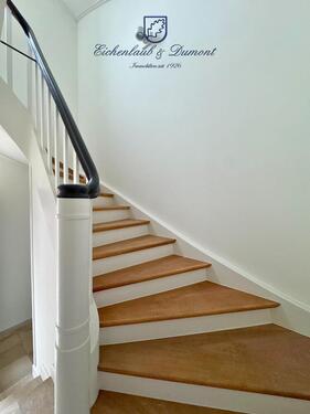 Foto - 3 Zimmer Etagenwohnung in Saarbrücken