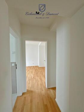 Foto - Etagenwohnung in Saarbrücken zur Miete