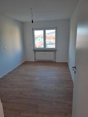 Foto - Etagenwohnung in Gaildorf zur Miete