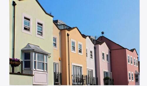 Foto - Reihenhaus - 1.500,00&nbsp;EUR Kaltmiete, ca.&nbsp; 130,00&nbsp;m&sup2;