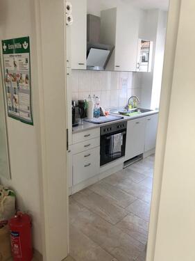 Foto - Erdgeschoßwohnung in Wiesbaden zur Miete