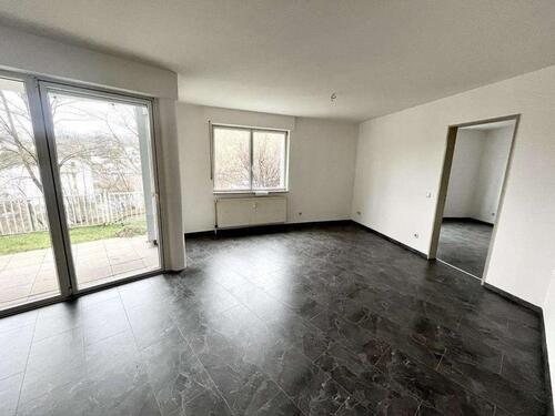 Foto - 2 Zimmer Erdgeschoßwohnung in Werdohl