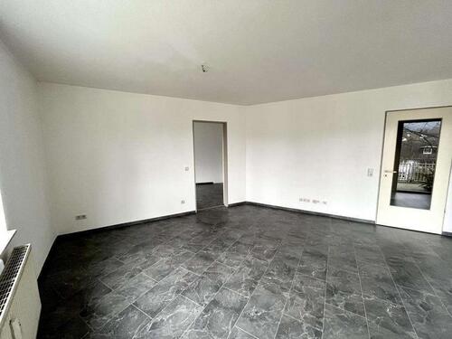 Foto - Erdgeschoßwohnung in Werdohl zur Miete