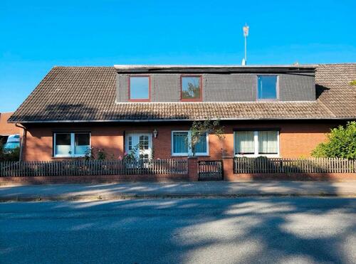 Foto - 123qm Wohnung Ettenbüttel - 1.300,00&nbsp;EUR Kaltmiete, ca.&nbsp; 123,00&nbsp;m&sup2;