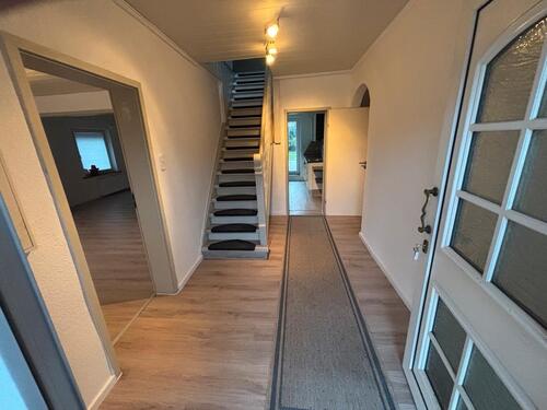 Foto - 4 Zimmer Etagenwohnung in Müden (Aller)