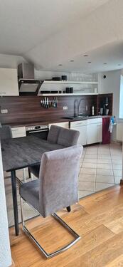 Foto - 2 Zimmer Dachgeschoßwohnung zur Miete in Bad Münder am Deister