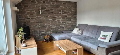 Foto - 2 Zimmer Dachgeschoßwohnung in Bad Münder am Deister