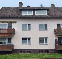 Schöne 1,5 Zimmer Wohnung mit Balkon in ruhiger Lage Bettenhausen - Kassel
