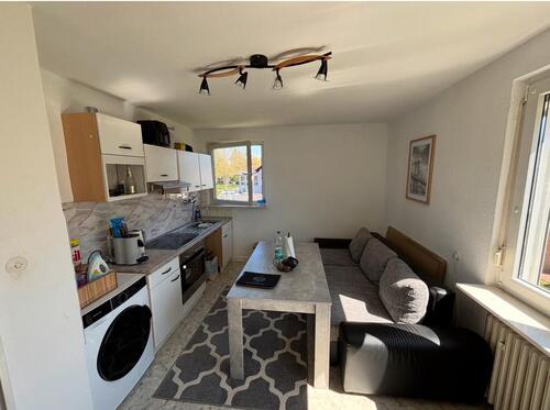 Foto - Etagenwohnung in Kassel zur Miete