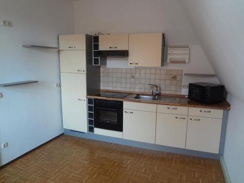 Foto - 2 Zimmer Dachgeschoßwohnung in Zwickau