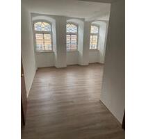 Zentrale 3-Zimmer-Wohnung am Marktplatz - Lauterbach (Hessen)