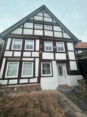 Foto - Schöne Single Wohnung 60 m² EG, Blomberg Innenstadt zu vermieten