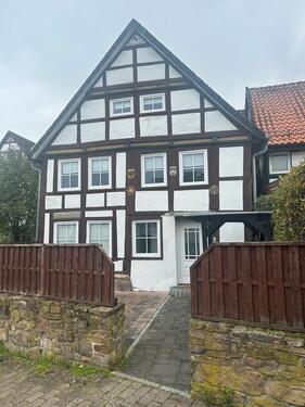 Foto - 2 Zimmer Erdgeschoßwohnung zur Miete in Barntrup