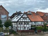 Foto - Erdgeschoßwohnung in Barntrup zur Miete