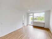 Foto - Modern gestaltete 3-Zimmer-Wohnung mit intelligentem Grundriss und sonnigem BALKON