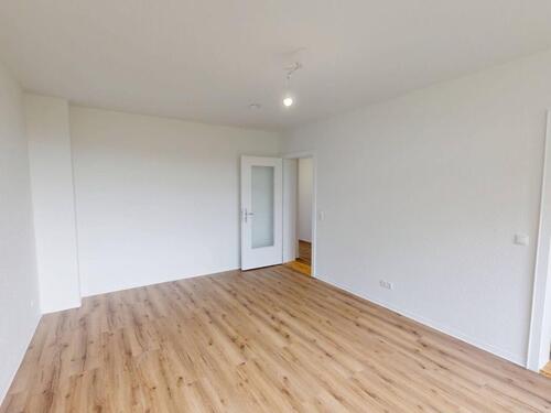 Foto - 3 Zimmer Etagenwohnung zur Miete in Rendsburg