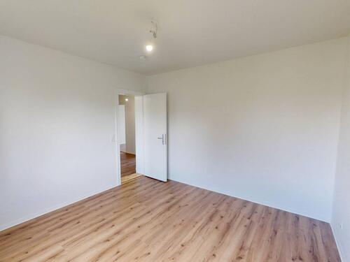 Foto - Etagenwohnung in Rendsburg zur Miete