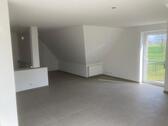Foto - 2 Zimmer Dachgeschoßwohnung zur Miete in Sassenberg