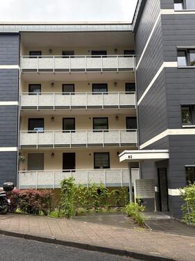 Foto - Von Privat! 1,5 Zi. Whg. zur Kapitalanlage oder zur Eigennutzung!