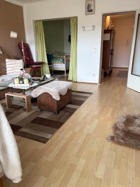 Foto - 1.5 Zimmer Etagenwohnung in Erkrath