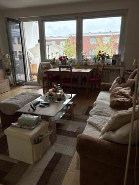 Foto - Etagenwohnung in Erkrath zum Kaufen