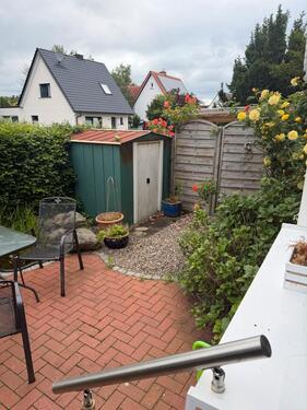 Foto - Mehrfamilienhaus, Wohnhaus in Uetersen zum Kaufen