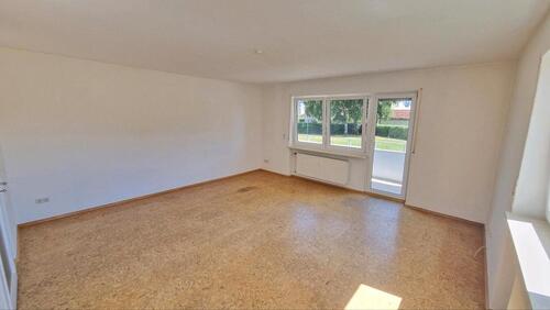 Foto - Etagenwohnung zur Miete in Waldershof