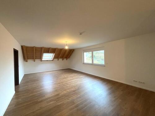 Foto - Etagenwohnung in Zerf
