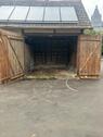 Foto - Garage Stellplatz 22qm direkt in Romrod beim Schloss Scheune
