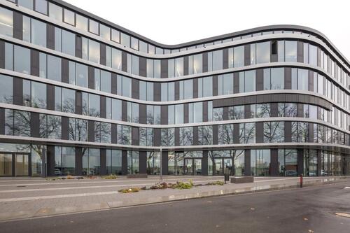 Foto - andere zur Miete in Düsseldorf