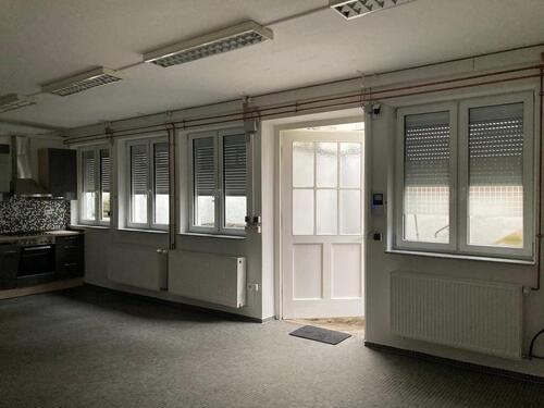 Foto - Atelier Gewerberäume Studio Büro