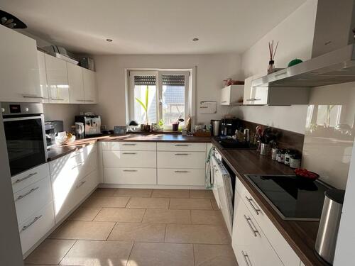 Foto - Provisionsfrei stilvolle 2,5-Zimmer-Wohnung mit vielen Extras