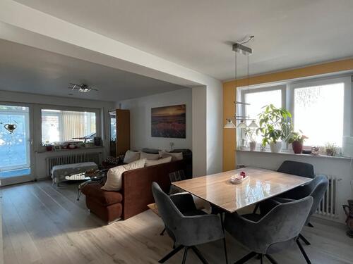 Foto - Etagenwohnung zum Kaufen in Bietigheim